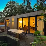 In With Hot Tub & Forest * Zelhem