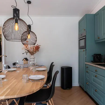 In With Hot Tub & Forest Casa vacanze *