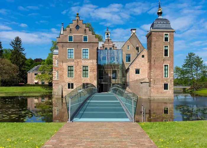 In With Hot Tub & Forest Zelhem