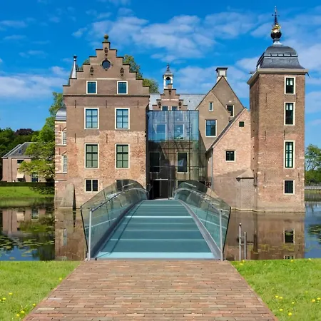 In Nature With Hottub Zelhem